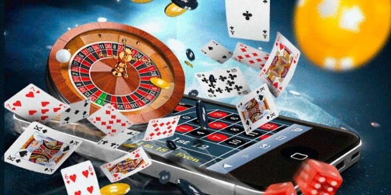 Chi tiết cách tham gia trải nghiệm casino online Vip79