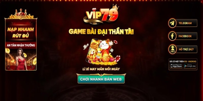 tải app Vip79