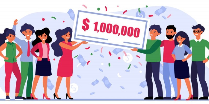 Hình thức cược của VR xổ số