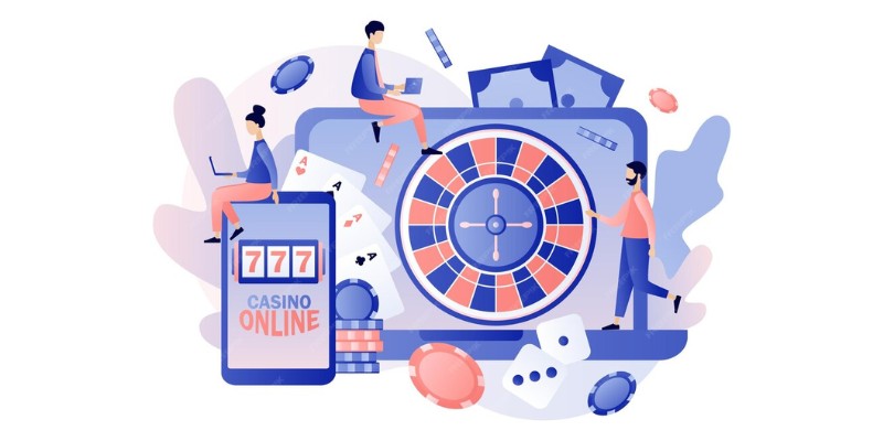 Khái niệm roulette VIP79