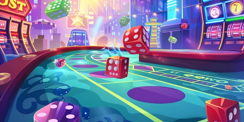 Poker đáng thử tại Venus Casino