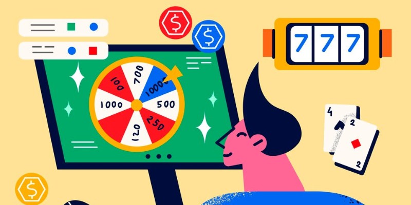 Thế mạnh tại WM Casino