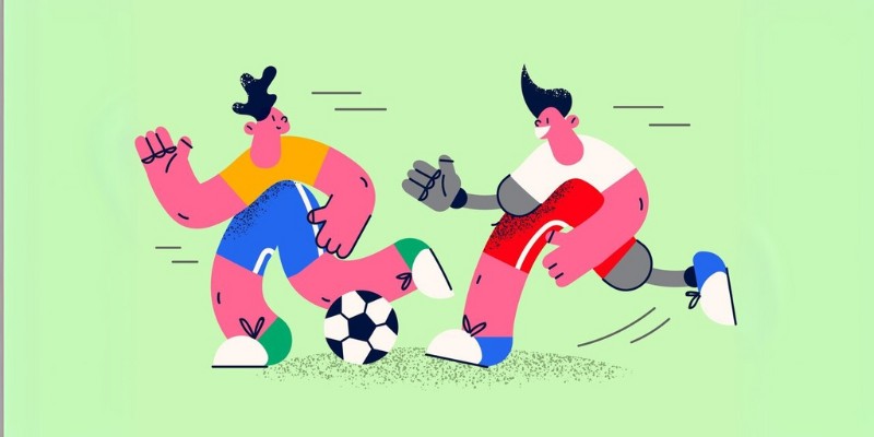 UG thể thao đa dạng các trò chơi